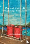 Shellenberger, Jacob - Power & Towers & Swimming
