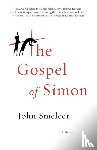 Smelcer, John - The Gospel of Simon
