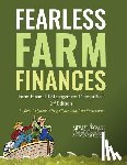 Padgham, Jody L. - Fearless Farm Finances: Farm Financial Management Demystified