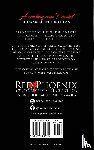 Phoenix, Red - A Cowboy's Heart