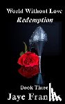 Frances, Jaye - Redemption