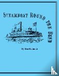 Richards, Dee - Steamboat Round the Bend