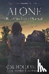 Hollerman, Jonathan - Alone: Beth Ann's Story of Survival