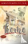 Trulear, Harold - Welcome Home
