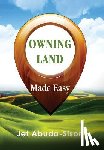 Sison, Jet - Owning Land Made Easy