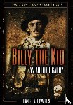 Edwards, Daniel a - Billy the Kid