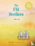 Lee, Collin - The Efil Brothers