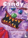 Anderson, Brian, Anderson, Kristin - Candy Monster