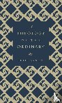 Canlis, Julie - A Theology of the Ordinary