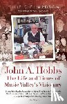 Richardson, Julie - John A. Hobbs The Life and Times of Music Valley's Visionary