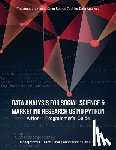 Pillai, Sreekumar Radhakrishna - Data Analysis For Social Science & Marketing Research using Python: A Non-Programmer's Guide