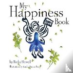 Howell, Becky - My Happiness Book