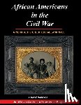 Dameron, J. David - African Americans in the Civil War