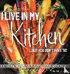 Elite, Jakob - I Live in My Kitchen