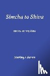 Clarren, Sterling - Simcha to Shiva: Poems in My Time