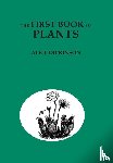 Dickinson, Alice - The First Book of Plants