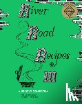 Junior League of Baton Rouge - RIVER ROAD RECIPES III 6/E