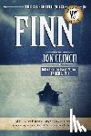 Clinch, Jon - Finn