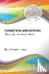 Vanderburgh, Reid - Transition and Beyond