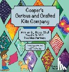 Shell, Ross - Cooper's Curious and Crafted Kite Company