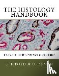 Chapman, Clifford M. - The Histology Handbook: In Search of the Perfect Microslide