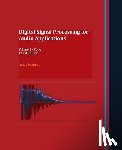 Kamenov, Anton R - Digital Signal Processing for Audio Applications