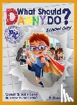 Levy, Adir - What Should Danny Do? School Day