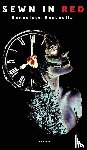 Kusendila, Bénédicte - Sewn In Red