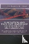 Eliot, Lance B. - Innovation and Thought Leadership on Self-Driving Driverless Cars