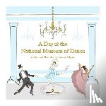 Salgado, Vanessa - A Day at the National Museum of Dance