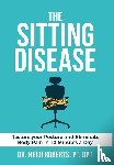 Roberts Pt Dpt, Heidi, Roberts, Katie - The Sitting Disease