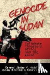 Gordon, Jerome B. - Genocide in Sudan: Caliphate Threat to Africa and the World