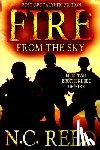 Reed, N. C. - Fire From the Sky