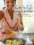 Schade, Gina - The 90/10 Life Cookbook