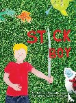 Lewis, Elizabeth Connell - Stick Boy