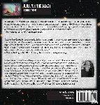 Iverem, Esther - Olokun of the Galaxy