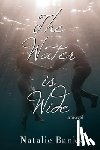 Banks, Natalie - The Water is Wide