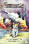Fox, Stephanie C - Scheherazade Cat - The Story of a War Hero