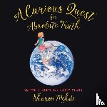 Mehdi, Sharon - A Curious Quest for Absolute Truth