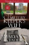 McFadden, Maryann - The Cemetery Keeper's Wife