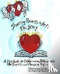 Dery, Kathi - Sharing Hearts to Art: The Story