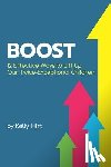 Wilson, Sarah J., Hirt, Kelly - BOOST