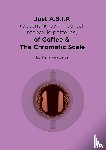 Pastorius, Felix X. - Just A.S.I.P. (accenting symmetrical intervallic patterns) of Coffee & The Chromatic Scale