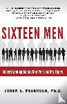 Pedersen, Loren E - Sixteen Men