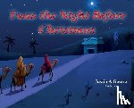 Guerra, Justin A. - Twas the Night Before Christmas
