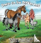 Rutledge, Clint - Dare to be Different