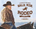 Snyder, Amberley Lana - Walk Ride Rodeo