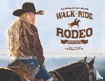Snyder, Amberley Lana - Walk Ride Rodeo