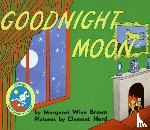 Brown, Margaret Wise - Goodnight Moon
