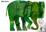 Carle, Eric - Carle, E: Do You Want to Be My Friend? Board Book